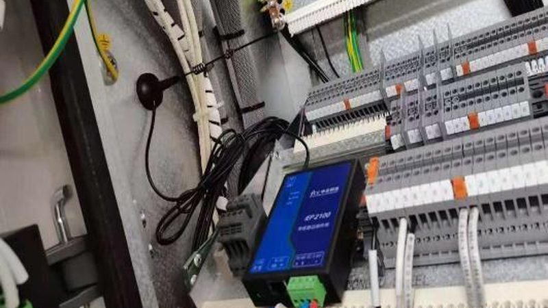 上海国标三相异步电机：揭秘其核心参数与选型要点**