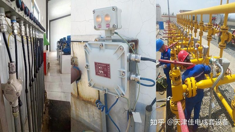 工业低压电器开关参数详解：关键指标与选型要点