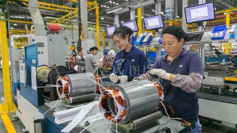 工业控制柜与配电柜：本质区别与应用解析