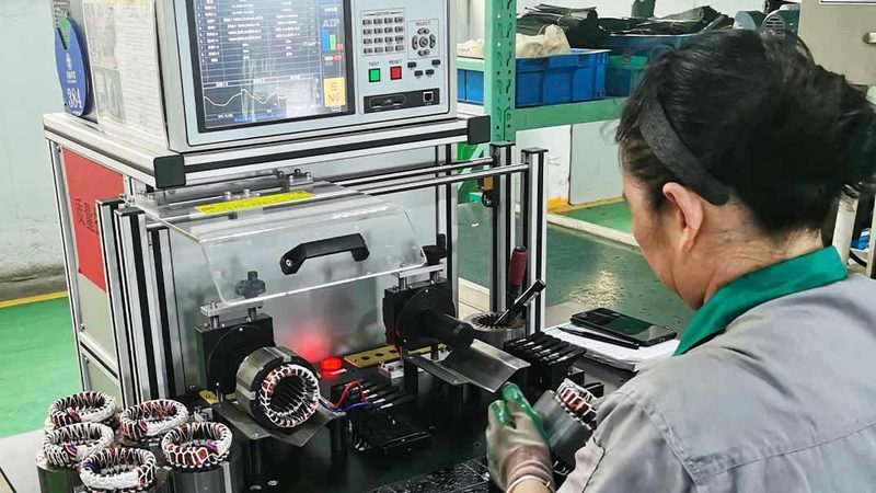 变频器安装调试费用：揭秘背后的成本构成