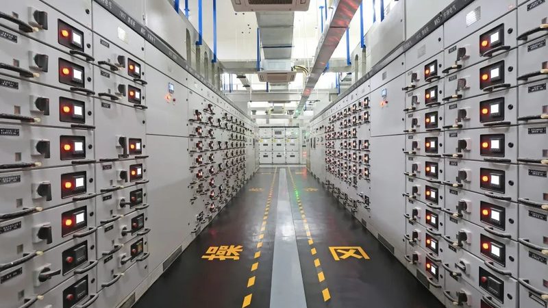 三相异步电机型号参数揭秘：选购关键要素解析**