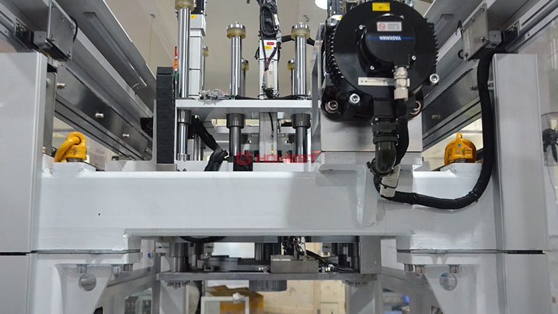 高精度减速电机选型：关键参数与认证标准解析**