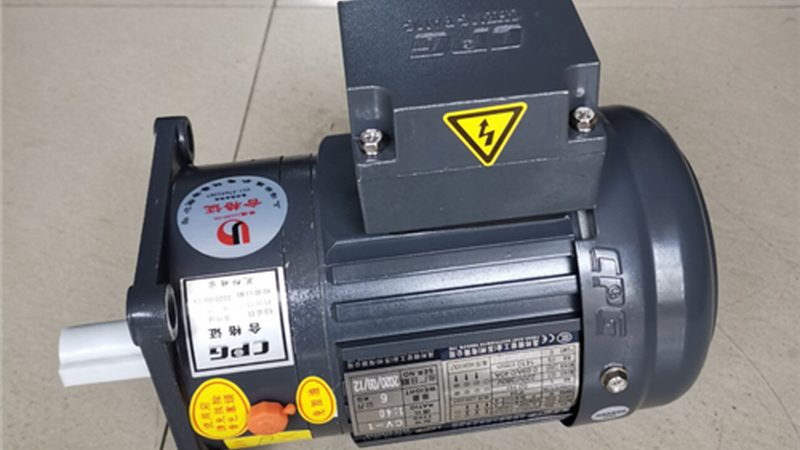 解码直流电机编码器：12V版本价格解析与选购要点